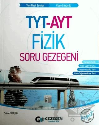 TYT - AYT Fizik Soru Gezegeni