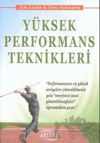 Yüksek Performans Teknikleri
