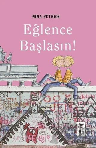 Eğlence Başlasın!