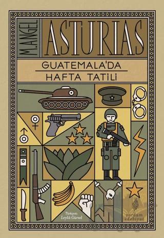 Guatemala’da Hafta Tatili