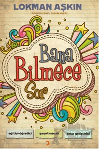 Bana Bilmece Sor