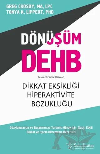Dönüşüm DEHB