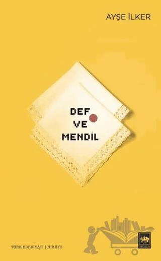 Def ve Mendil