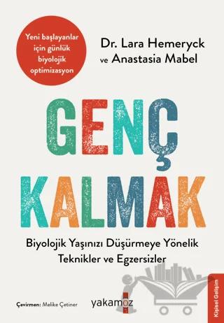 Genç Kalmak