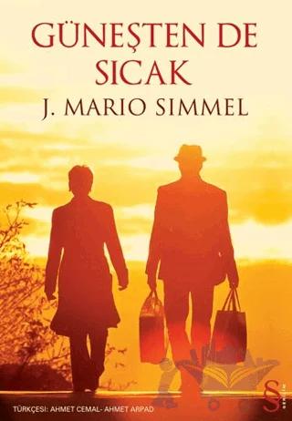 Güneşten de Sıcak