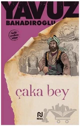 Çaka Bey