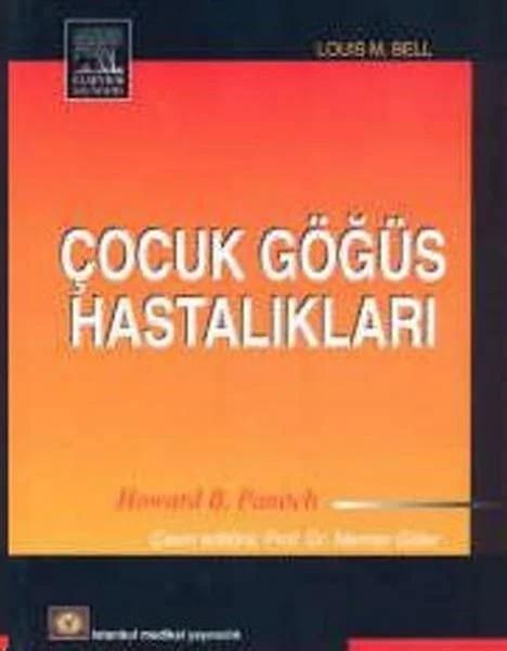 Çocuk Göğüs Hastalıkları - Güler