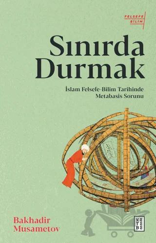 Sınırda Durmak