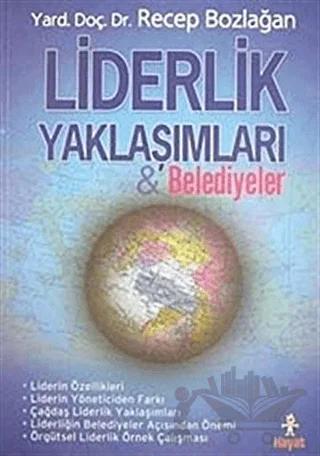 Liderlik Yaklaşımları ve Belediyeler