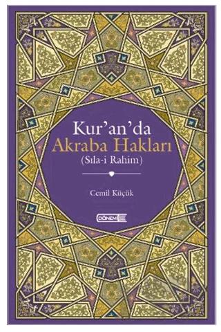Kur’an’da Akraba Hakları