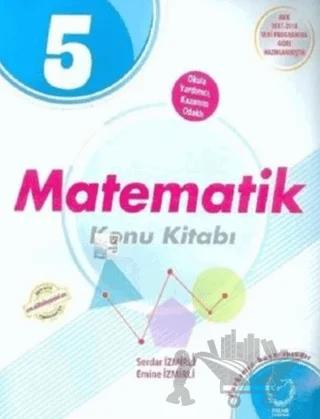 5. Sınıf Matematik Konu Kitabı 2018 - 2019