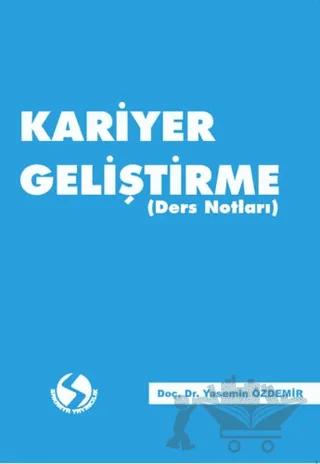 Kariyer Geliştirme (Ders Notları)