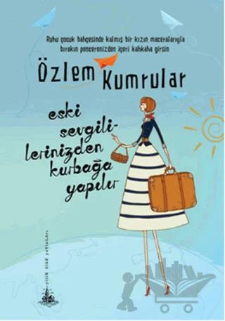 Eski Sevgililerinizden Kurbağa Yapılır
