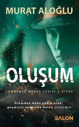 Oluşum