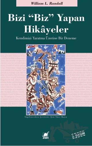 Bizi "Biz" Yapan Hikayeler