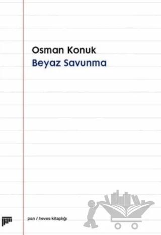 Beyaz Savunma