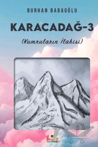Karacadağ - 3
