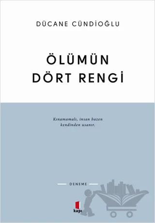 Ölümün Dört Rengi