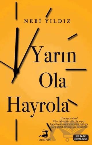 Yarın Ola Hayrola