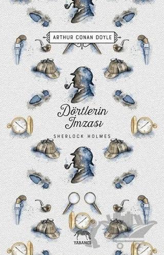 Dörtlerin İmzası