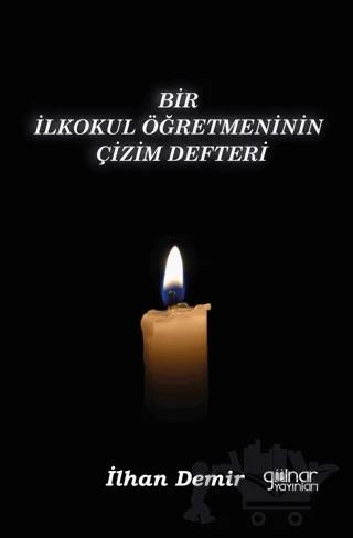 Bir İlkokul Öğretmeninin Çizim Defteri