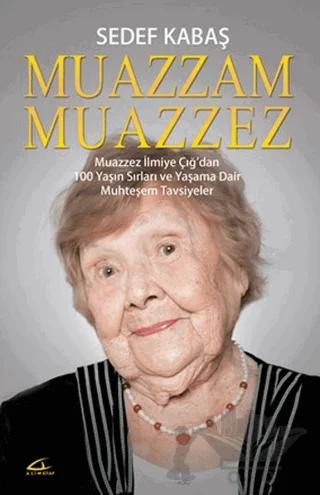 Muazzam Muazzez