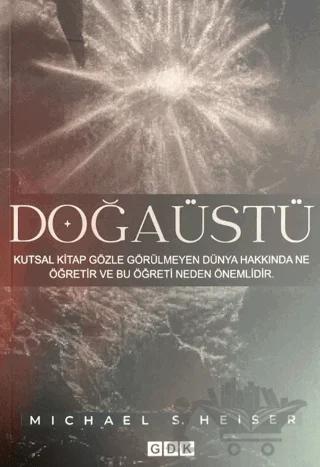 Doğaüstü