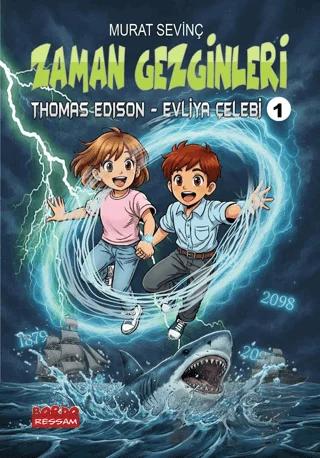 Zaman Gezginleri 1
