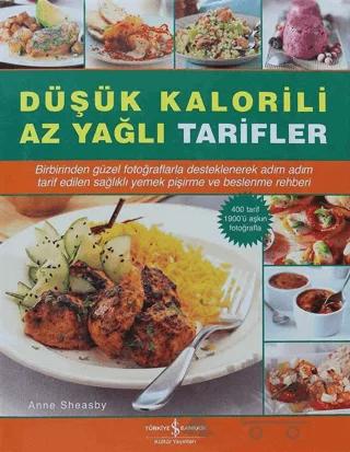 Düşük Kalorili Az Yağlı Tarifler