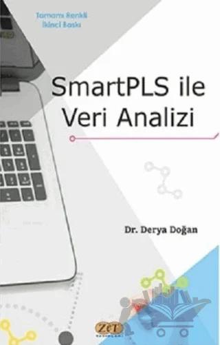 SmartPLS ile Veri Analiz