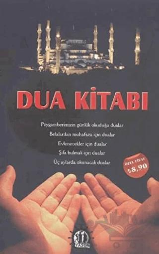 Dua Kitabı