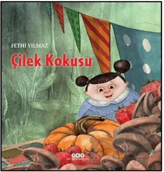 Çilek Kokusu