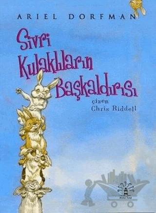 Sivri Kulaklıların Başkaldırısı