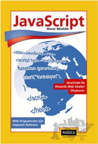 JavaScript