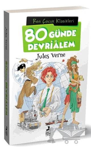 80 Günde Devrialem