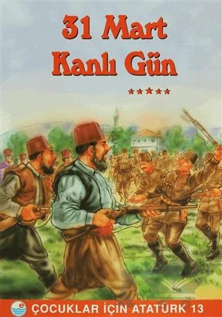 31 Mart Kanlı Gün