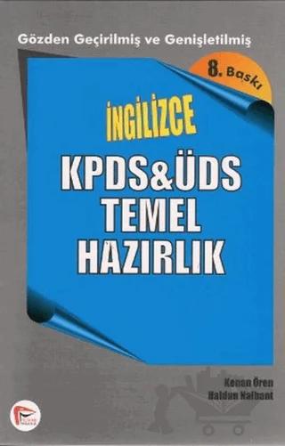 İngilizce KPDS ve ÜDS Temel Hazırlık