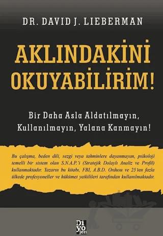 Aklındakini Okuyabilirim!