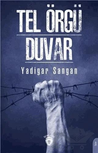 Tel Örgü - Duvar
