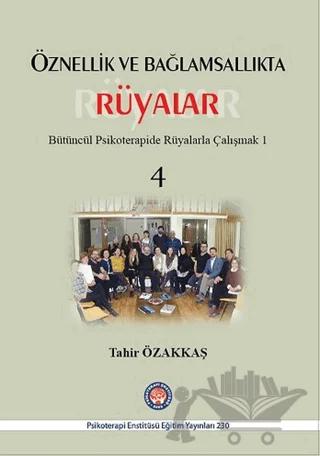Öznellik ve Bağlamsallıkta Rüyalar