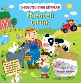 Eğlenceli Çiftlik