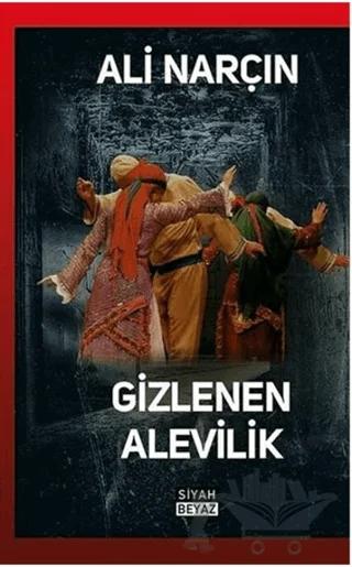 Gizlenen Alevilik