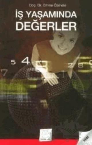 İş Yaşamında Değerler