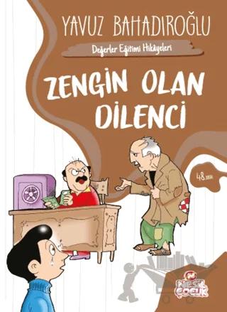 Zengin Olan Dilenci