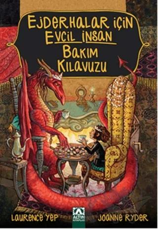 Ejderhalar İçin Evcil İnsan Bakım Kılavuzu