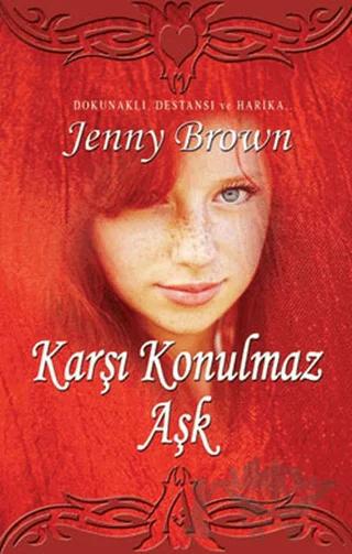 Karşı Konulmaz Aşk