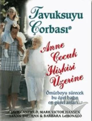 Tavuk Suyu Çorbası