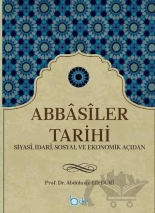 Abbasiler Tarihi