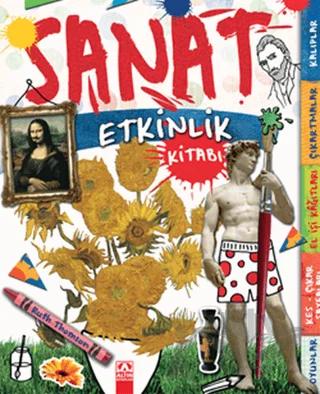 Sanat Etkinlik Kitabı