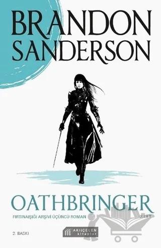 Oathbringer 2. Cilt